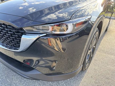 Certified 2023 MAZDA CX-5 AWD 2.5 S w/ Premium Plus Pkg image 10