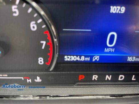 Used 2021 Ford Explorer XLT w/ Equipment Group 202A AWD/4WD image 14