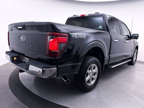 Used 2024 Ford F150 XLT w/ Mobile Office Package image 15