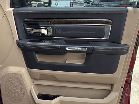 Used 2018 RAM 1500 Limited image 30