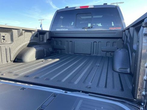 New 2026 Ford F150 XLT w/ Equipment Group 303A High AWD/4WD image 5