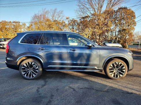 Used 2026 Volvo XC90 B6 Plus w/ Protection Package Premier image 7