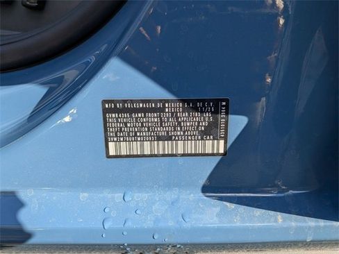 New 2026 Volkswagen Jetta GLI Autobahn image 34