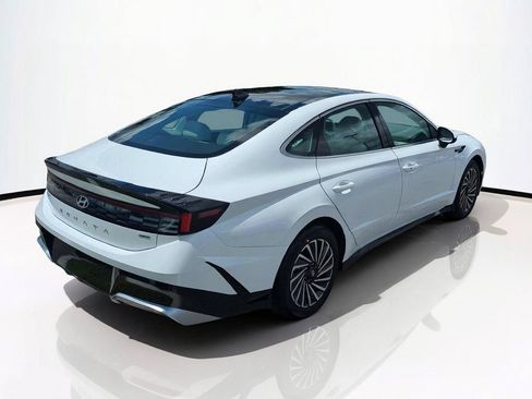 New 2026 Hyundai Sonata SEL FWD image 5