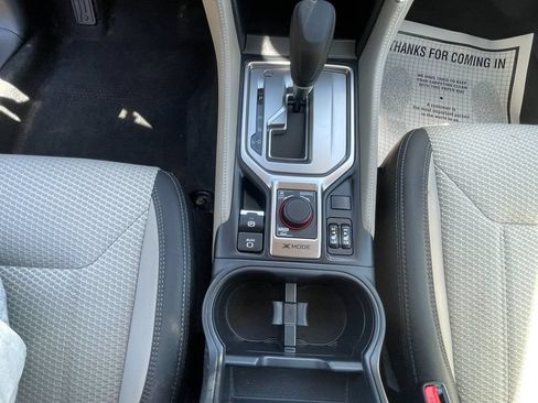 Used 2024 Subaru Forester Premium AWD/4WD image 22