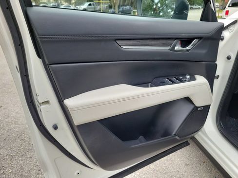 Used 2019 MAZDA CX-5 Grand Touring FWD image 20