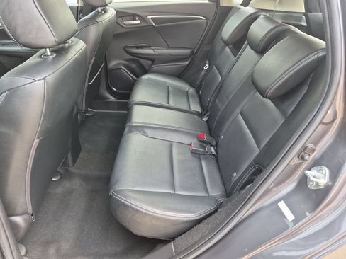 Certified 2017 Honda Fit EX-L image 24