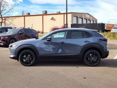 New 2026 MAZDA CX-30 AWD 2.5 S
