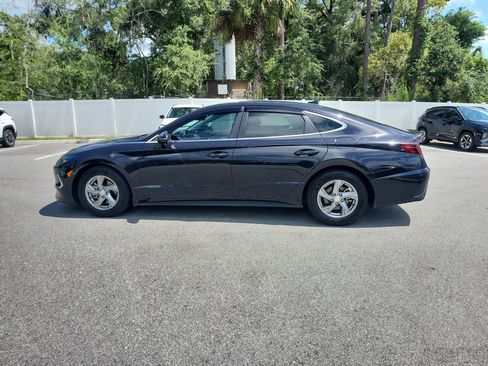 Used 2023 Hyundai Sonata SE FWD image 2