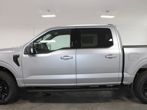 New 2026 Ford F150 XLT image 5