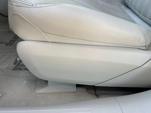 Certified 2023 Mercedes-Benz EQS 450+ 4MATIC Sedan image 14