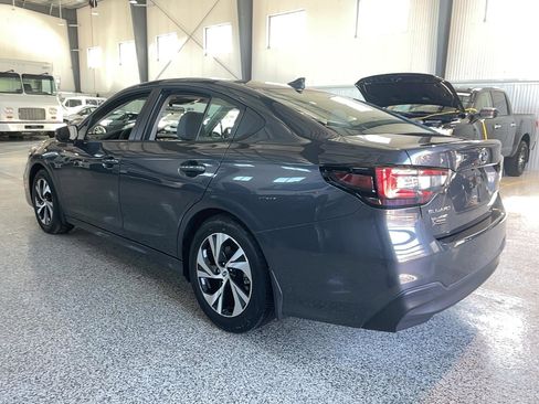 Used 2024 Subaru Legacy Premium image 20