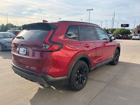 Used 2026 Honda CR-V Sport image 5