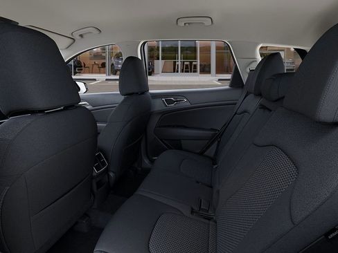 New 2026 Kia Sportage S image 18