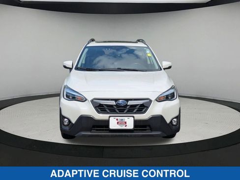 Certified 2023 Subaru Crosstrek 2.5i Limited AWD/4WD image 9