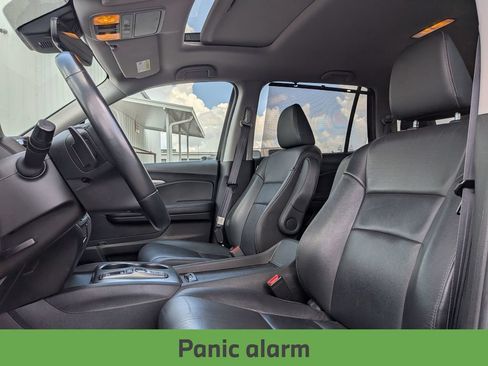 Used 2022 Honda Pilot EX-L image 32