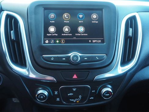 Used 2020 Chevrolet Equinox LT image 14