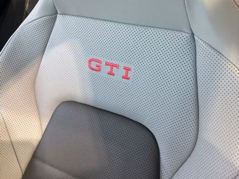 New 2026 Volkswagen GTI Autobahn FWD image 24