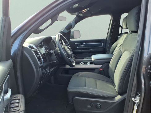 Used 2022 RAM 1500 Big Horn image 8