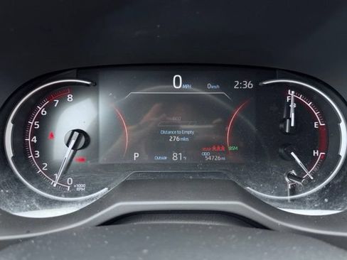 Used 2024 Toyota RAV4 Adventure AWD/4WD image 30
