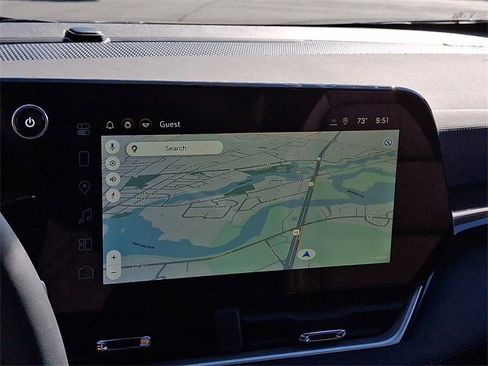 New 2026 Chevrolet Equinox LT w/ Convenience Package II image 12