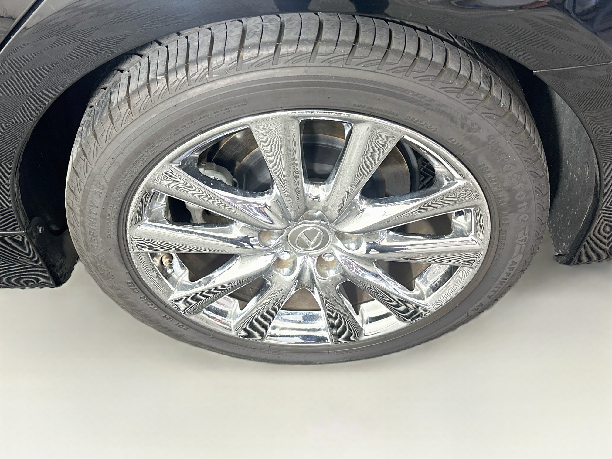 Used 2014 Lexus GS 350 w/ Premium Package RWD image 11