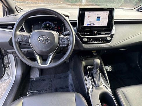 Used 2023 Toyota Corolla XSE image 18