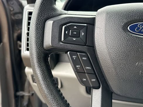 Used 2015 Ford F150 XLT w/ Equipment Group 302A Luxury image 22