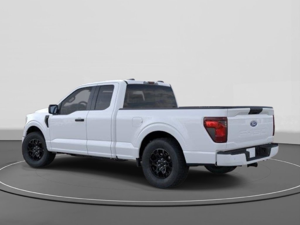 New 2026 Ford F150 STX RWD image 4