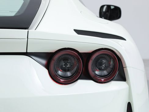 Certified 2019 Ferrari 812 Superfast image 20