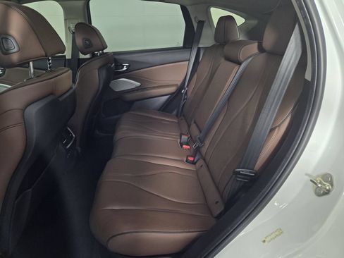 Used 2020 Acura RDX w/ Advance Package FWD image 24