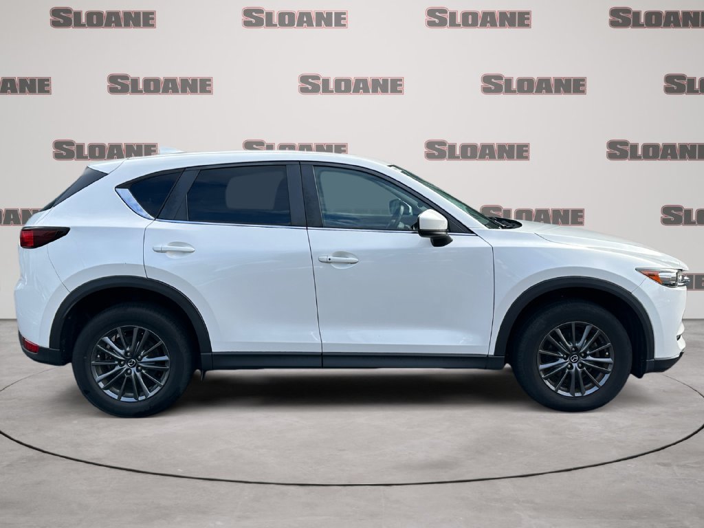 Used 2019 MAZDA CX-5 Touring AWD/4WD image 6