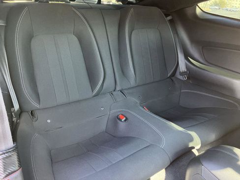 Used 2022 Ford Mustang Coupe image 27
