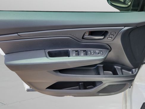 Certified 2026 Honda Odyssey Sport-L image 23