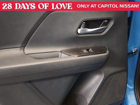 New 2026 Nissan Kicks SR w/ SR Premium Package image 27