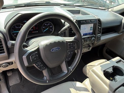 Used 2022 Ford F350 XL w/ STX Appearance Package AWD/4WD image 25