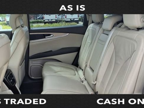 Used 2017 Lincoln MKX Reserve FWD image 15