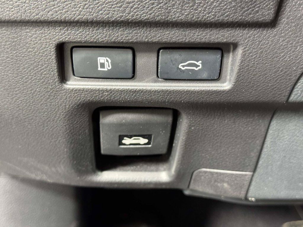 Used 2024 Lexus ES 350 w/ Premium Package FWD image 18