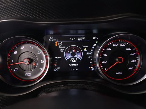 Used 2020 Dodge Charger Scat Pack w/ Dynamics Package RWD image 4