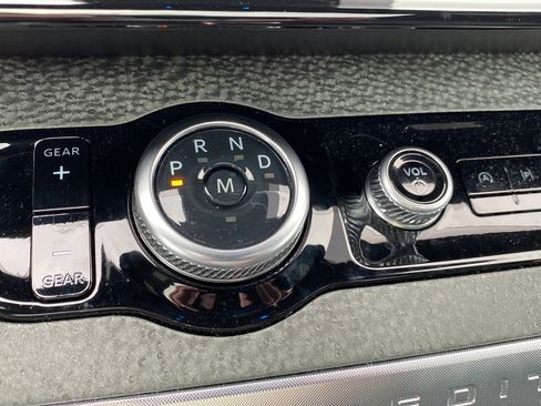 Certified 2025 Ford Expedition Tremor AWD/4WD image 44