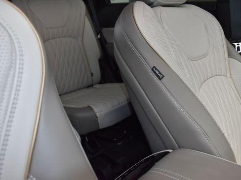 New 2026 INFINITI QX60 Autograph w/ Dark Cargo Package image 29