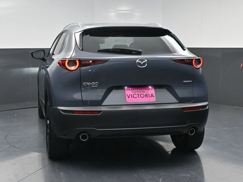 Used 2025 MAZDA CX-30 AWD 2.5 S w/ Preferred Package image 14