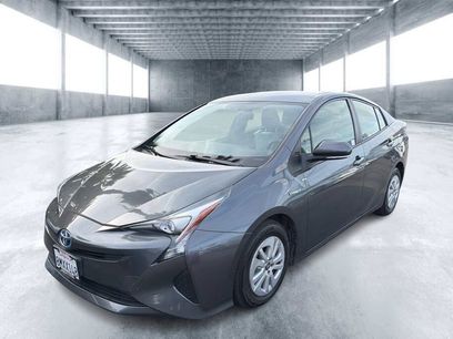 Used 2016 Toyota Prius Two