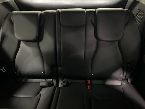 New 2026 Kia Carnival EX image 25