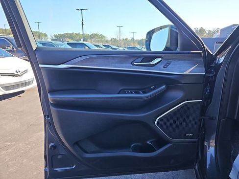 Used 2021 Jeep Grand Cherokee L Limited image 32