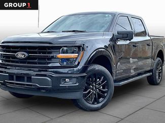 Certified 2024 Ford F150 XLT w/ Equipment Group 303A High AWD/4WD video 1
