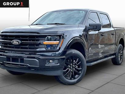 Certified 2024 Ford F150 XLT w/ Equipment Group 303A High