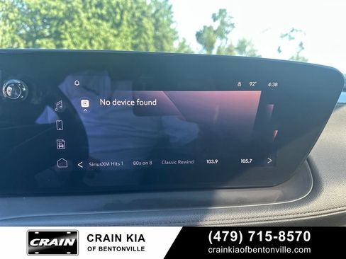 Used 2024 Buick Encore GX Preferred w/ Comfort Package AWD/4WD image 25