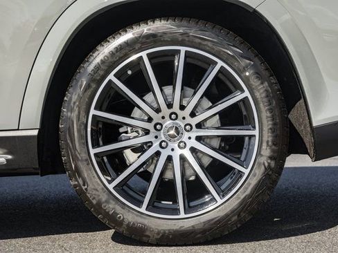 New 2026 Mercedes-Benz GLS 450 4MATIC image 20