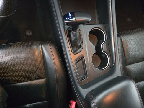 Used 2024 Dodge Durango GT image 22